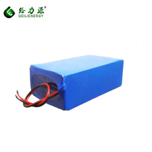 18650 holder toy li-ion 14.8v battery pack for remote control /emergency light /guiding ligh/t electronic scale